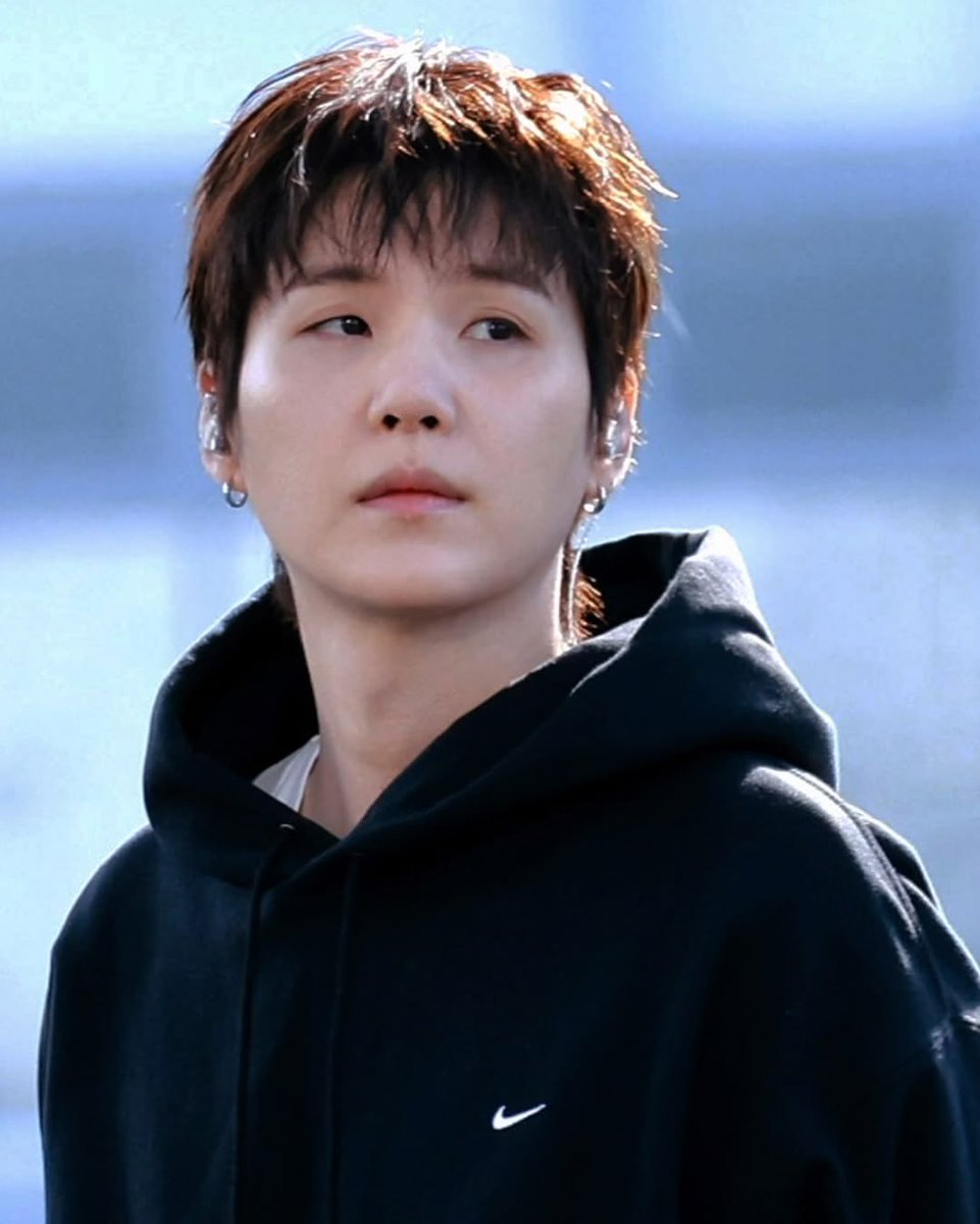 Augustd 민윤기 tweet media