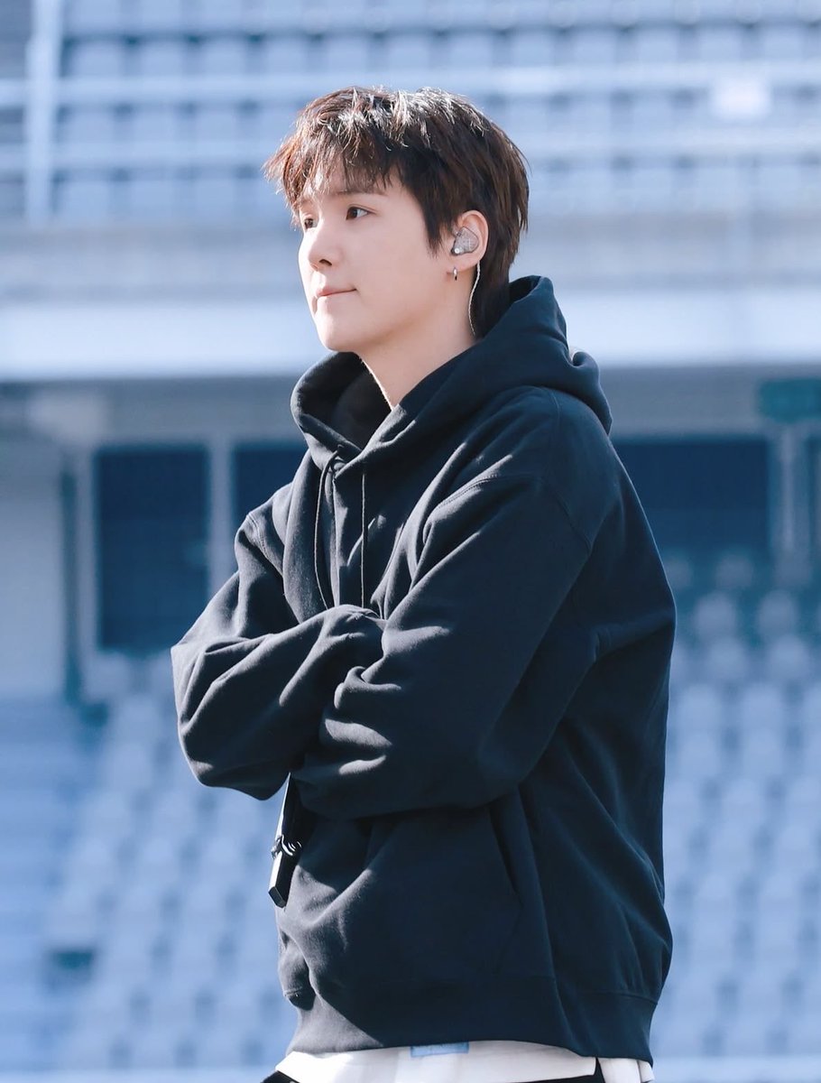 Augustd 민윤기 tweet media