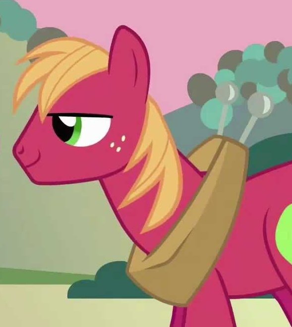 Dr. Whooves⏳️🐎 tweet media