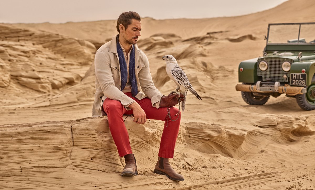 hackettlondon tweet media