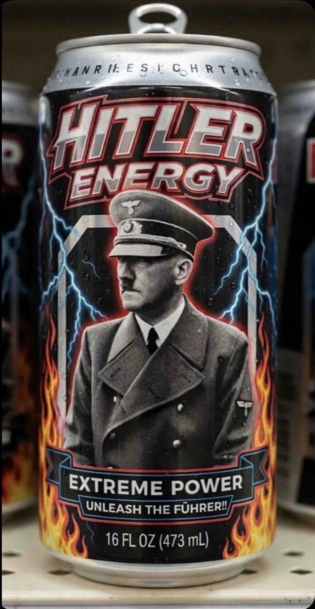 ET Nazi Imperialist tweet media