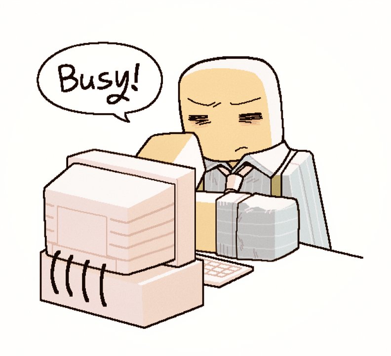 Daily Moderators tweet media