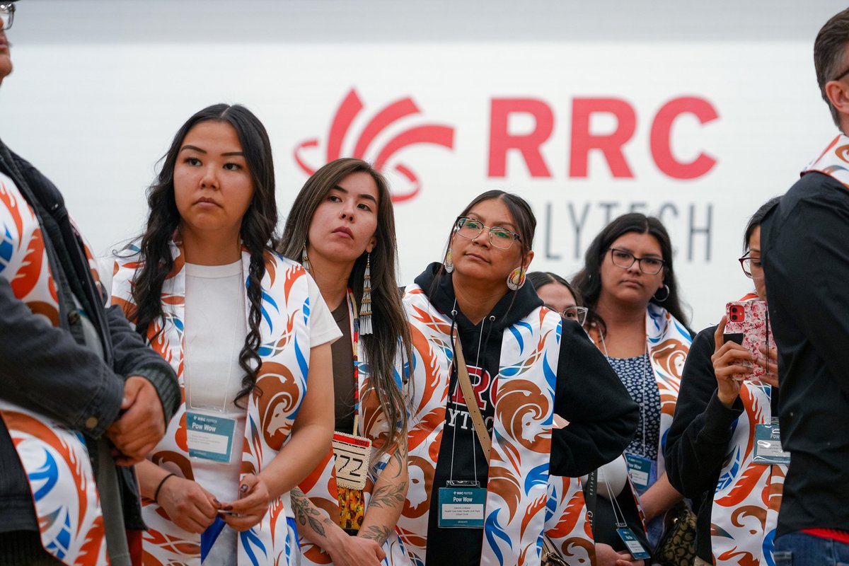 RRC Polytech tweet media