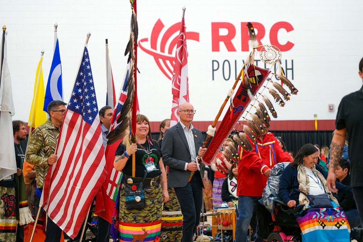 RRC Polytech tweet media