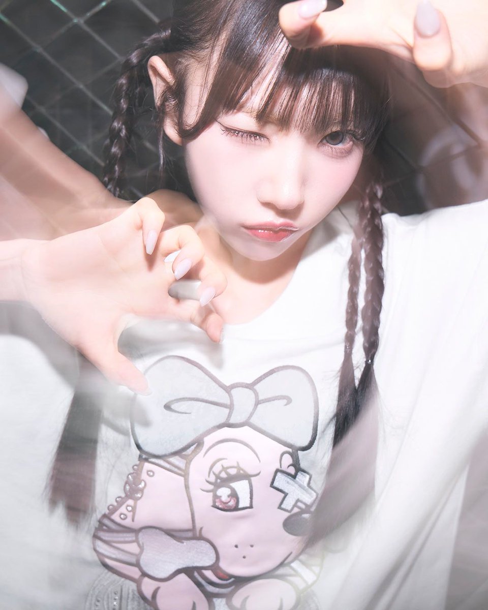 バイレン bairen 🤍ʚїɞ🤍 tweet media
