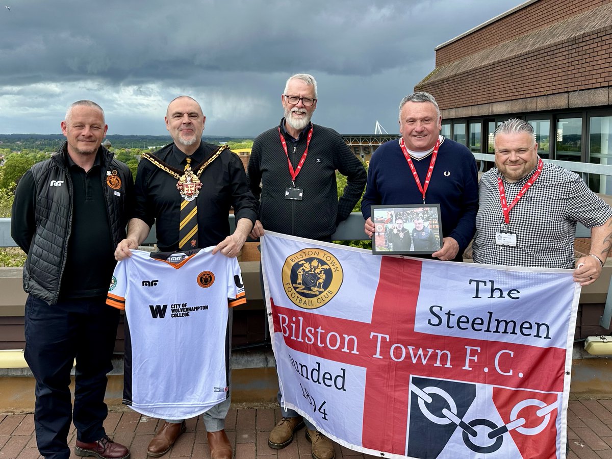 WolvesMayor tweet media