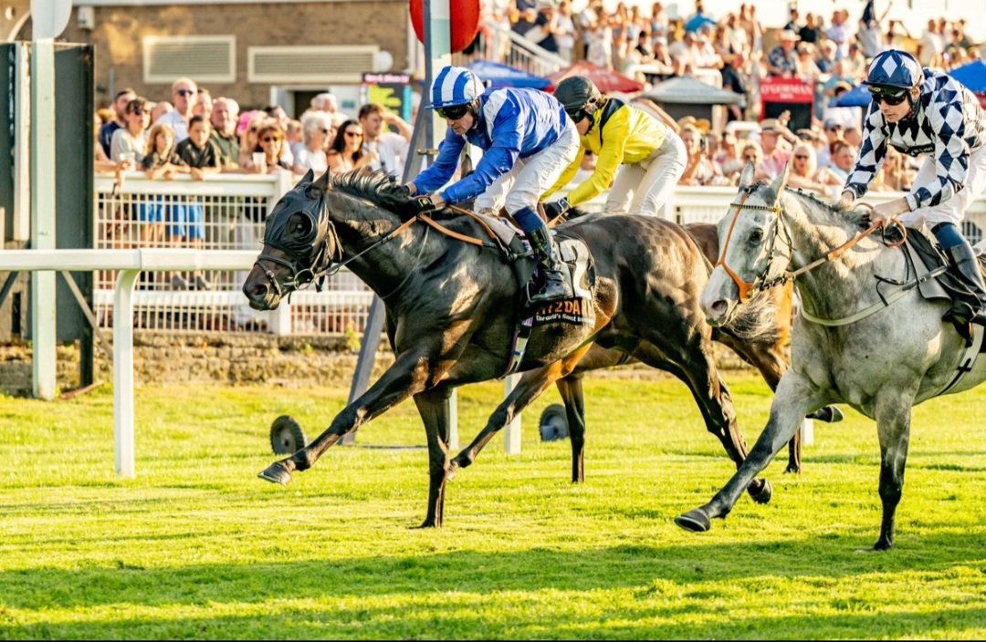 Windsor Racecourse tweet media