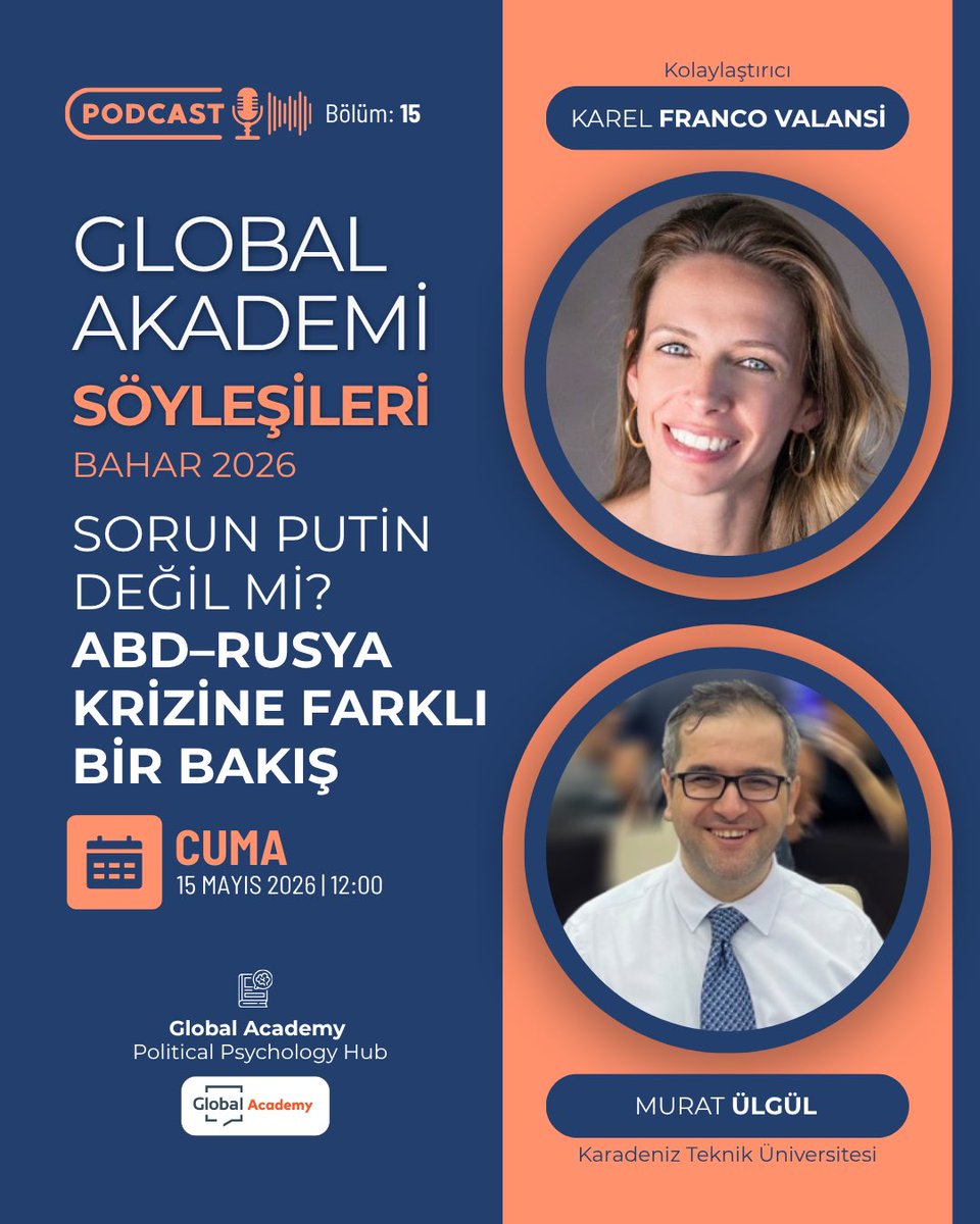 Global Academy tweet media