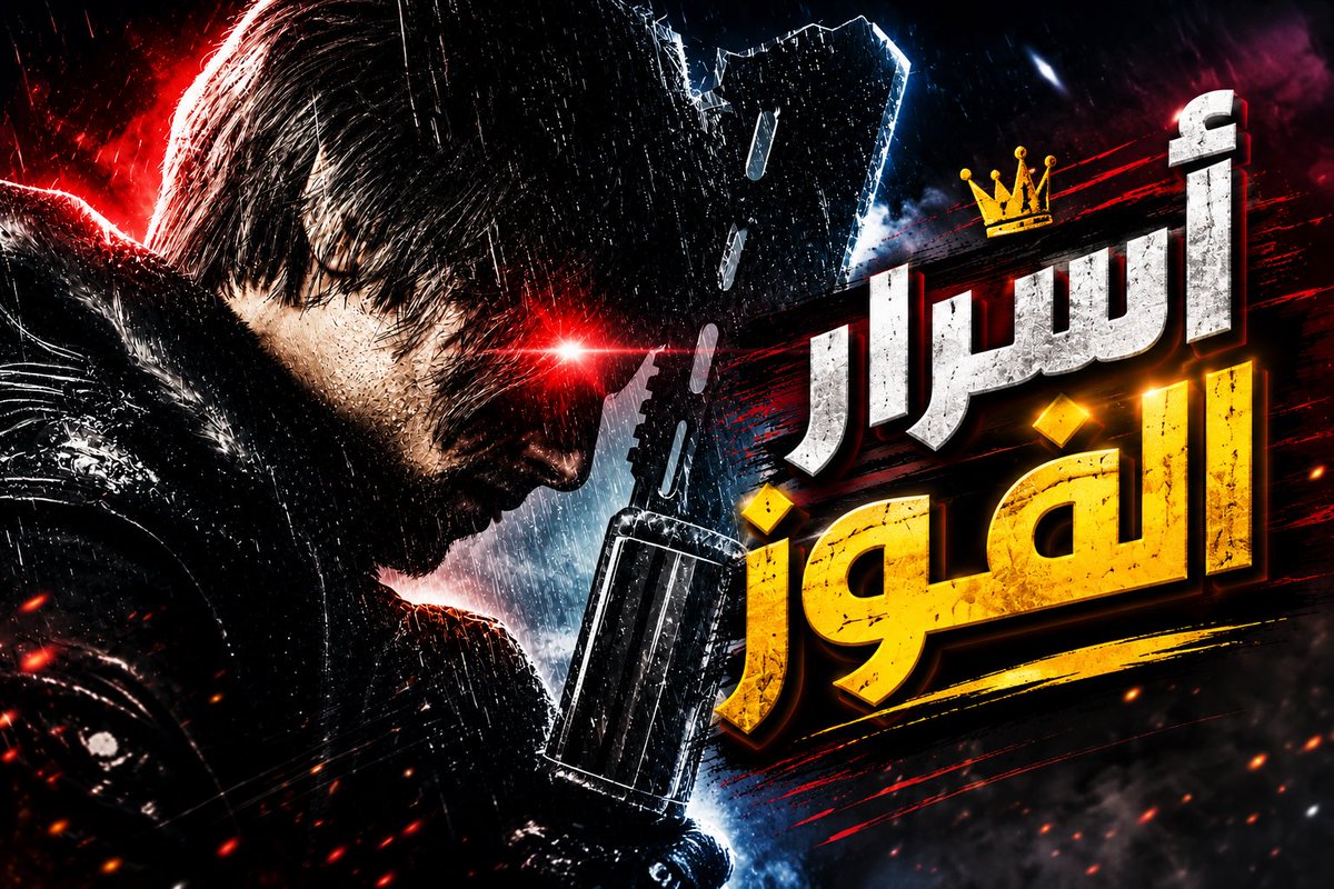 يوسف|Yoxe tweet media
