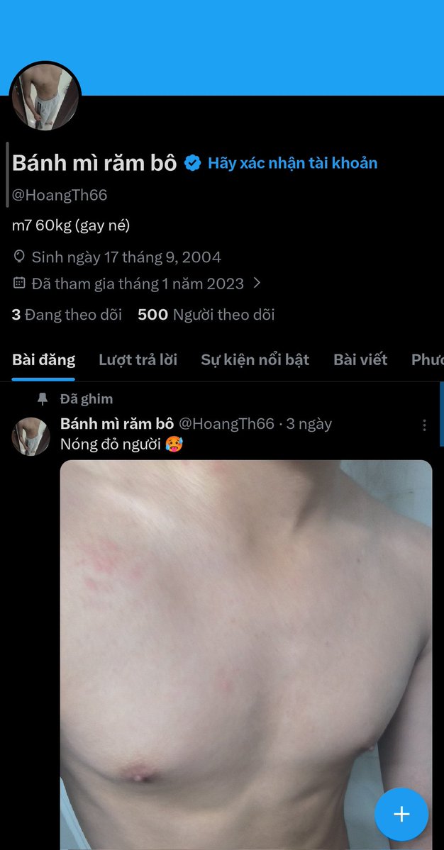Bánh mì răm bô tweet media