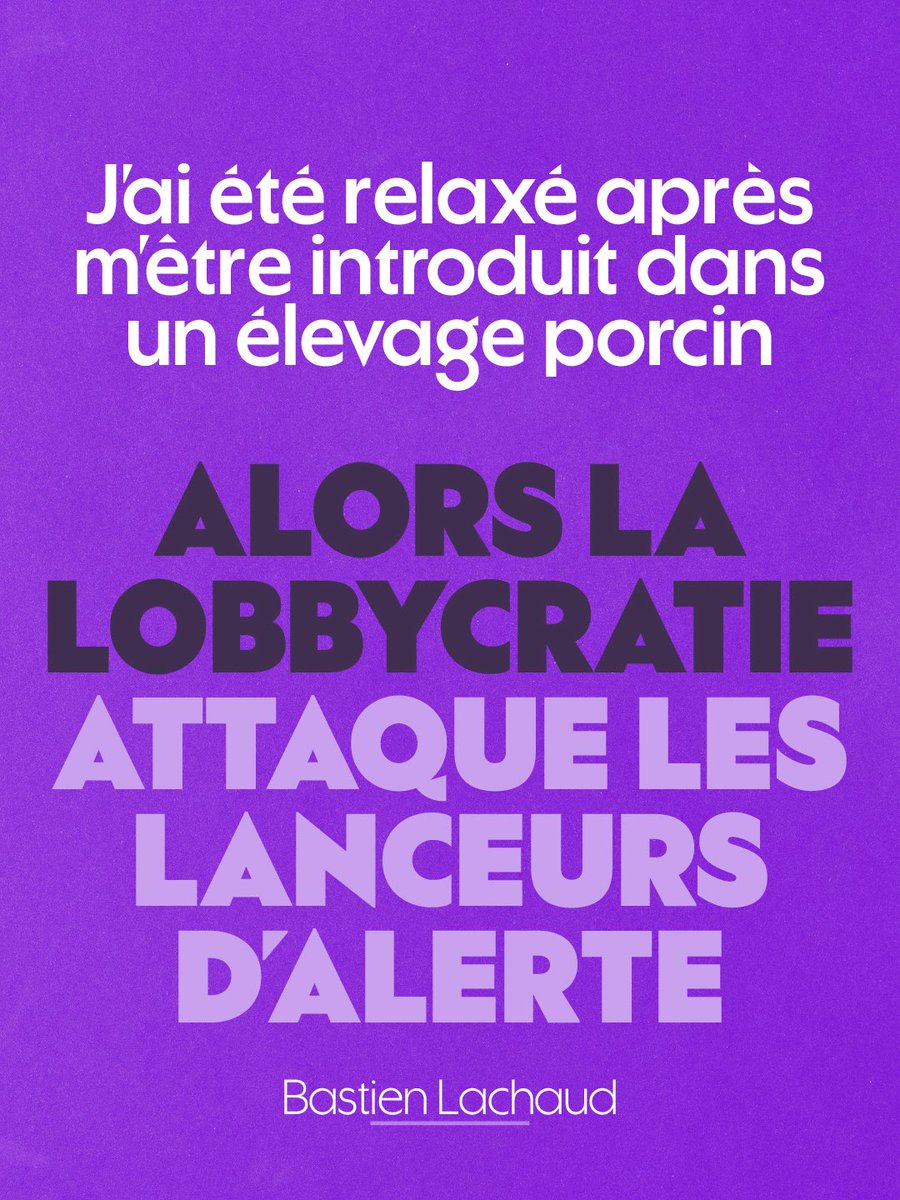 Bastien Lachaud tweet media