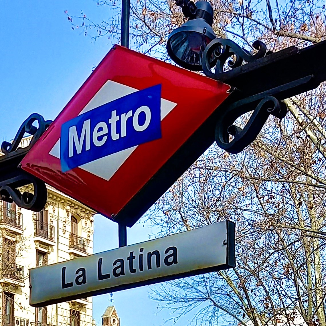 PuertaToledoH's tweet photo. 😎Cuanto más conoces #Madrid, más te das cuenta de lo mucho que te queda por conocer. ¡Madrid núnca se acaba!😜
https://t.co/Mp3mHmFUrf #HotelMadrid #EscapadasMadrid #Escapadas #MadridEnPrimavera #MadridEstáDeModa https://t.co/DRIrhAVGLC