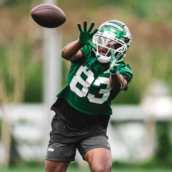 Jets Roundtable 🟢 tweet media