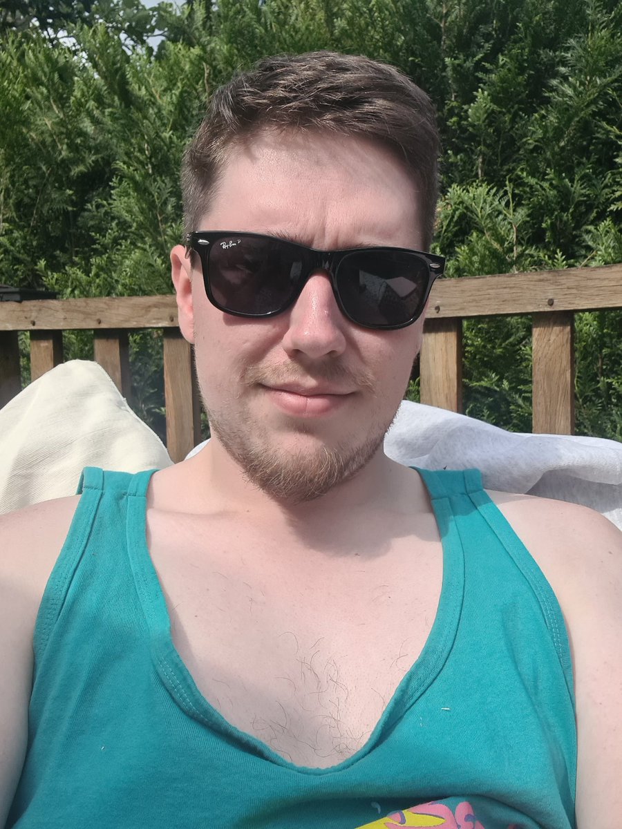 Luke Smith tweet media