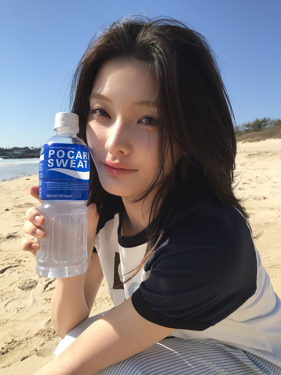이로하 얼굴 tweet media