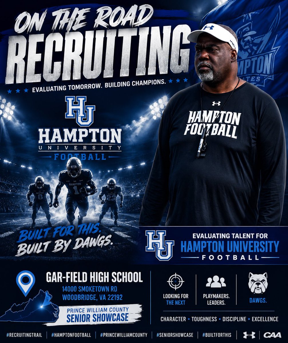 Coach Kenny Ray tweet media