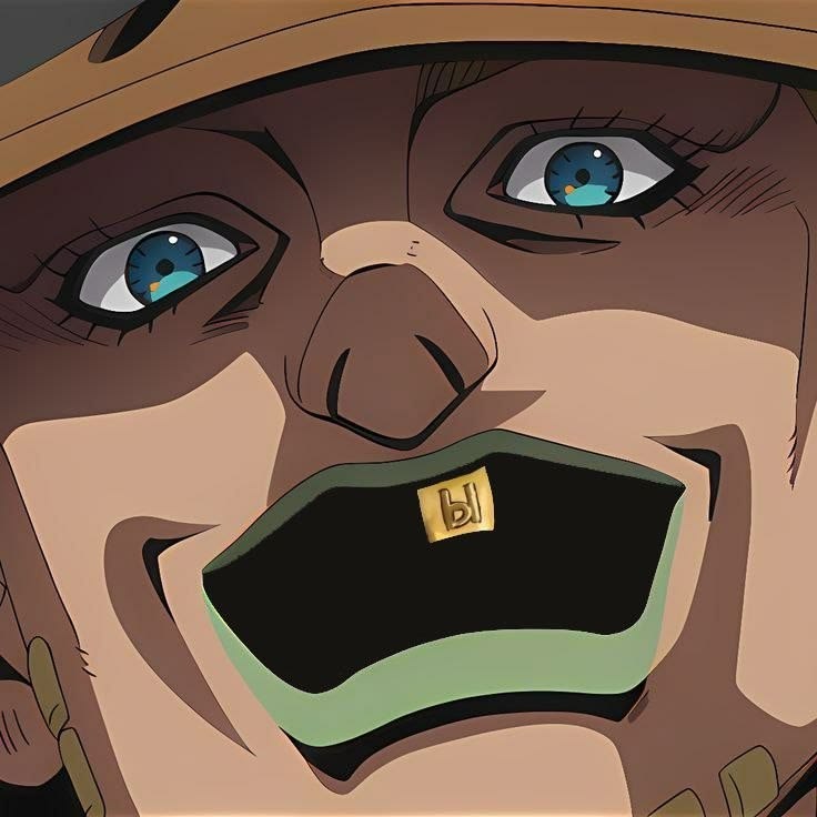 cuenta que te avisa cuando se anuncie jojolion tweet media