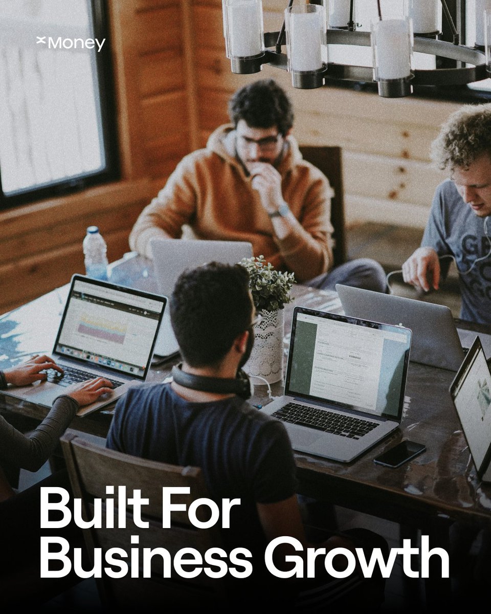 xMoney_com's tweet photo. From acquiring and issuing to crypto payments, xMoney payment solutions are designed to scale alongside your business.

Built for growth 💪

https://t.co/SXgbnvdcsF https://t.co/DolNS5Gwb8