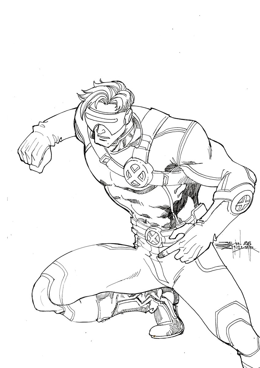 Marvel Rivals - CYCLOPS The hype is real and we finally gonna have ...
