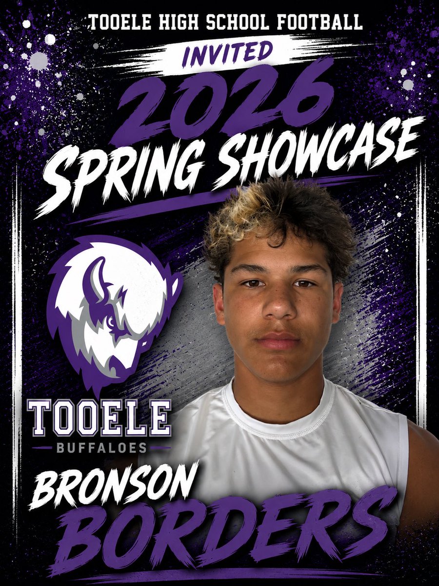 Bronson Borders tweet media