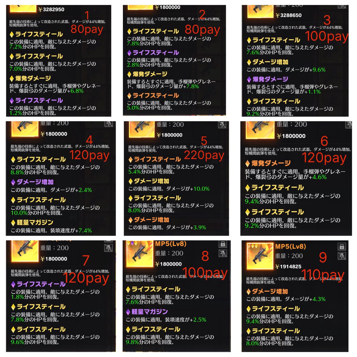 けてぃー 取引用 tweet media