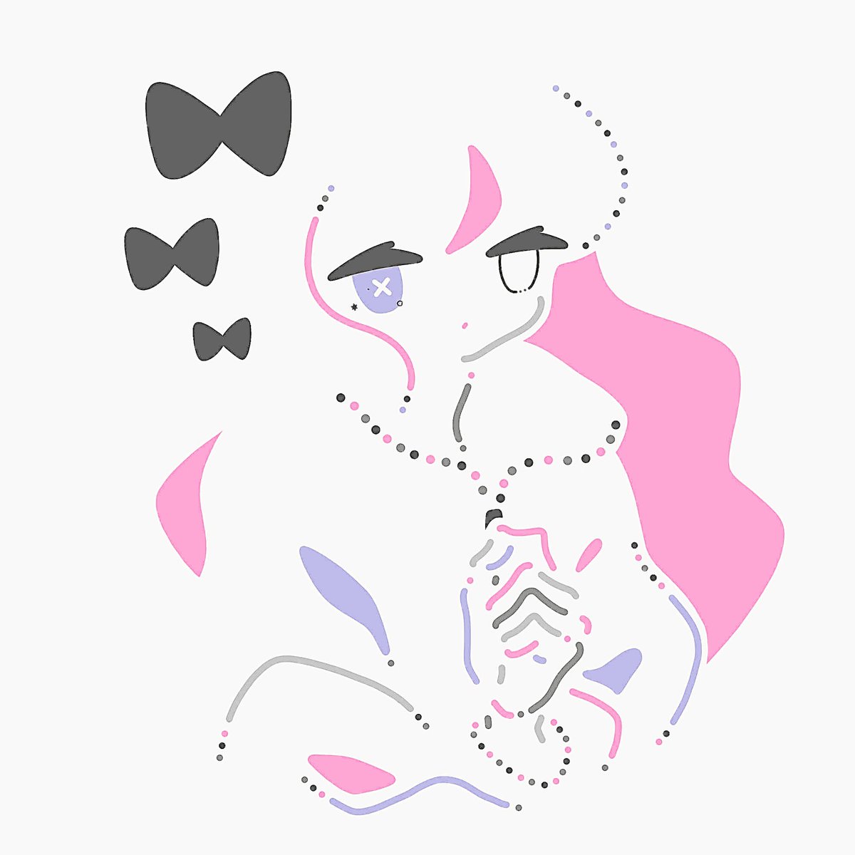 ルーシー♡ ルーシー ⚢︎🏳️‍⚧️ (@y0ur_b3st_dr3am) / Posts / X