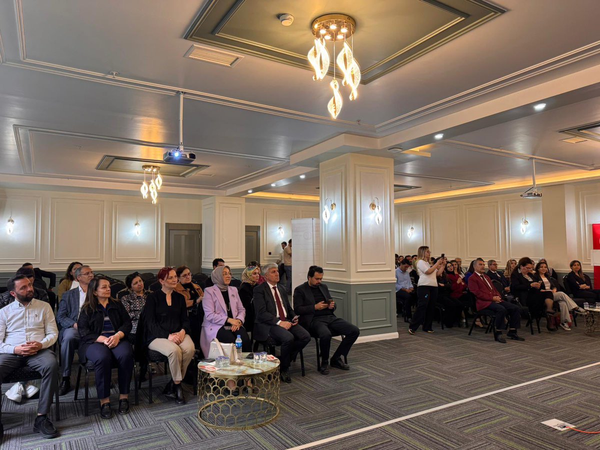 Van Aile ve Sosyal Hizmetler İl Müdürlüğü tweet media