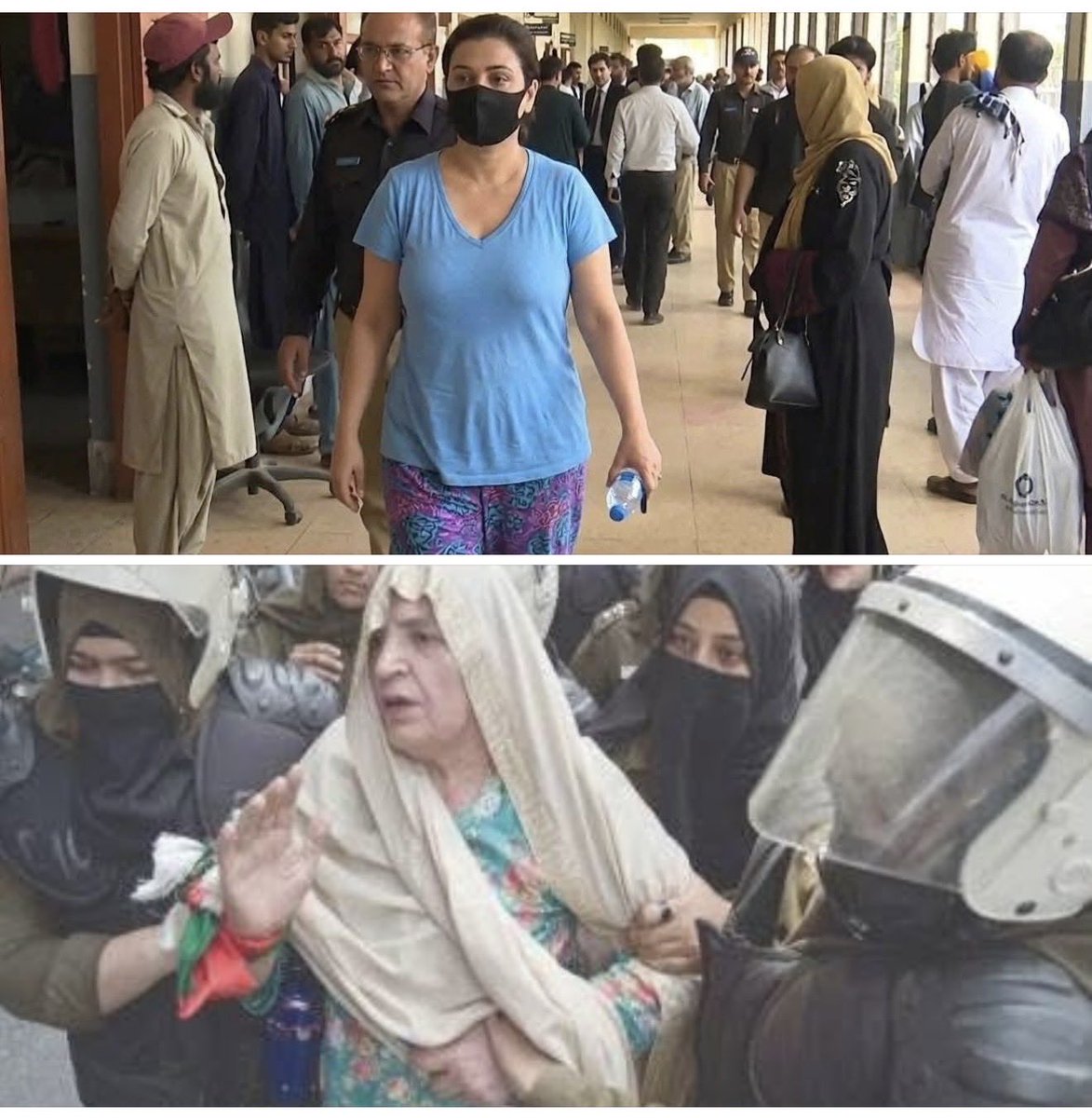AtharRahe's tweet photo. تمہارا یہ کرپٹ سسٹم ہر روز ننگا ہو رہا ہے  جہاں  جراٸم پیشہ اور اشرافیہ کی راکھیلوں کے لیے قانون آزاد ہو اور قوم کی عزت دار ماووں بہنوں کے لیے قانون ظالم۔۔انشاءاللہ ہم اس تمہارے سسٹم کو جڑ سے اکھیڑ پھینکیں گے۔۔۔ https://t.co/1eYxIlH4Rv
