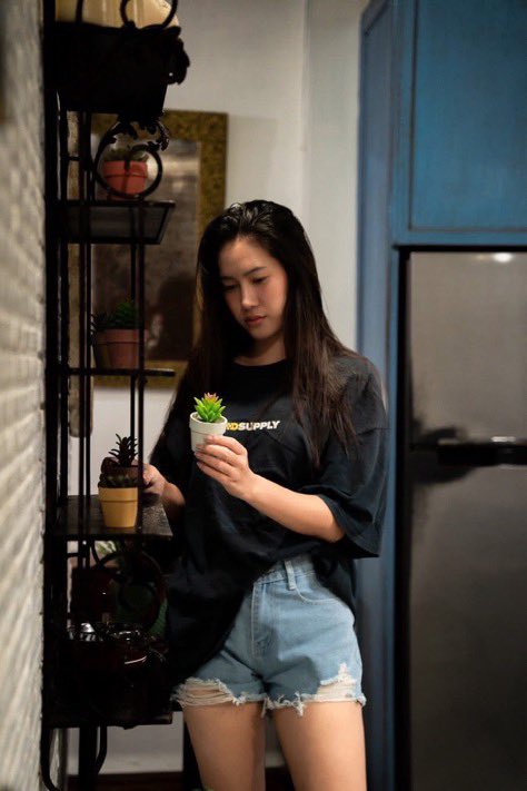 แลกเปลี่ยนกันได้💦💦 tweet media