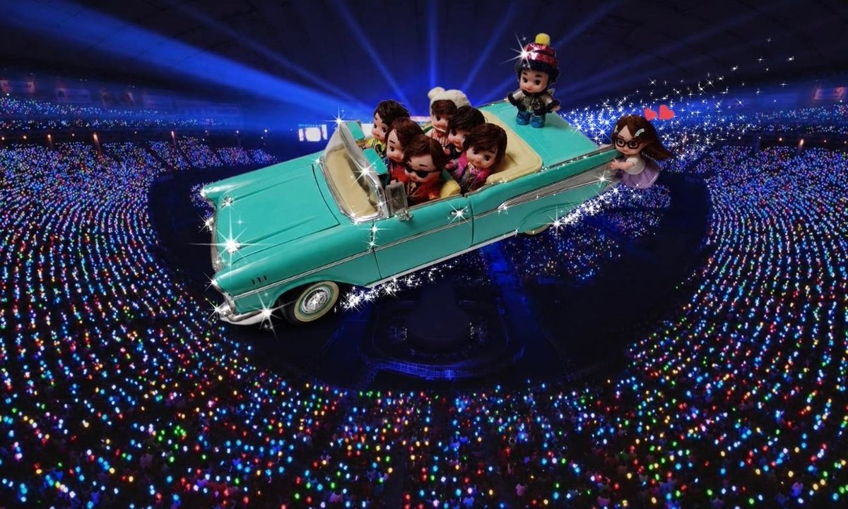 ARASHI