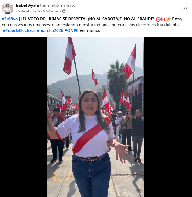 OjoPúblico tweet media