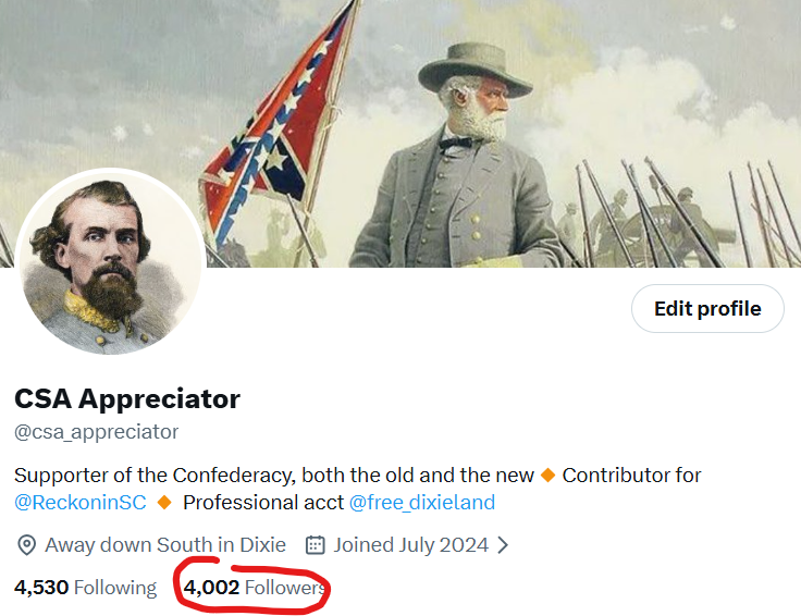 CSA Appreciator tweet media