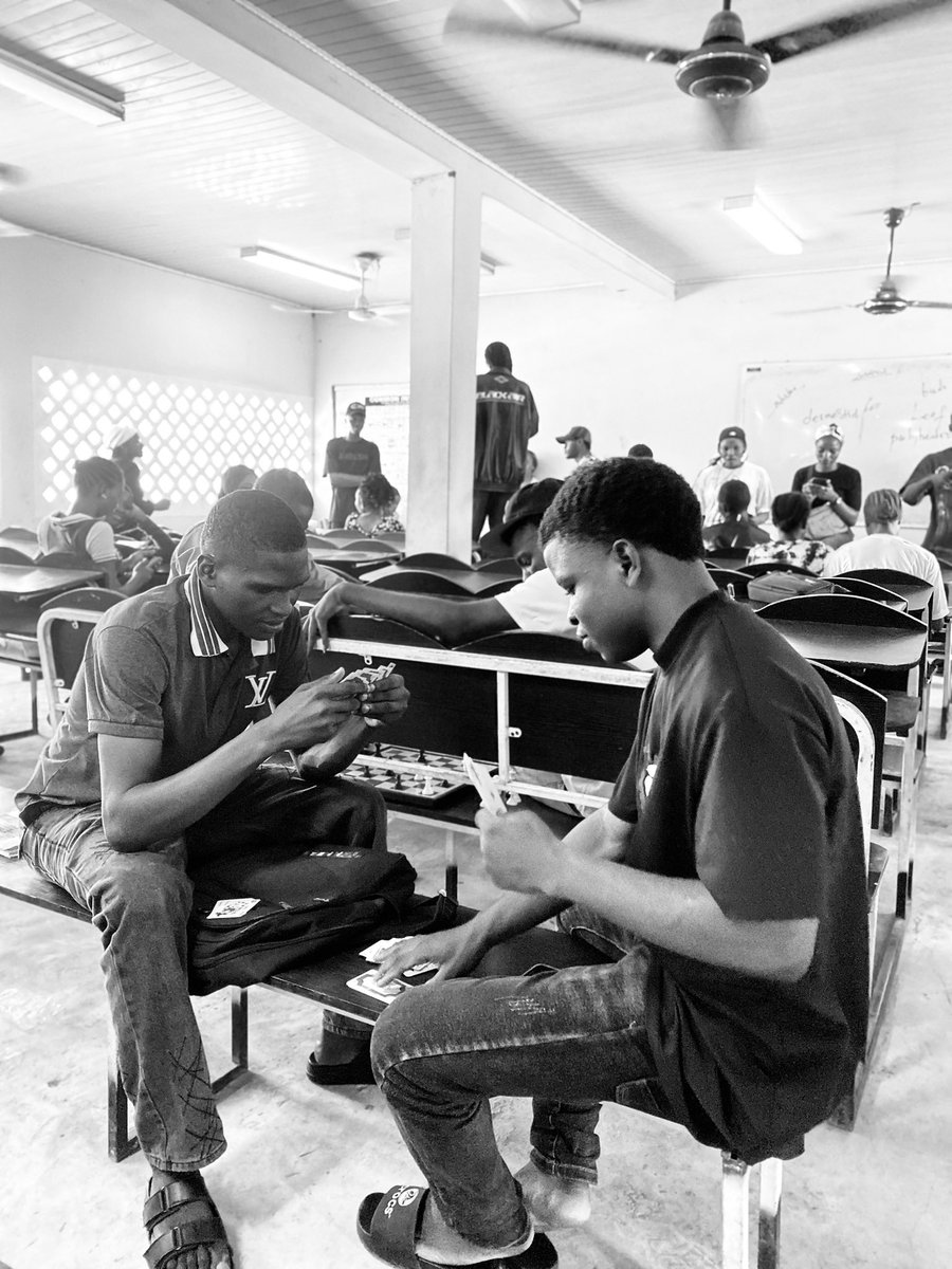 National Association of Zoology Students Oou tweet media