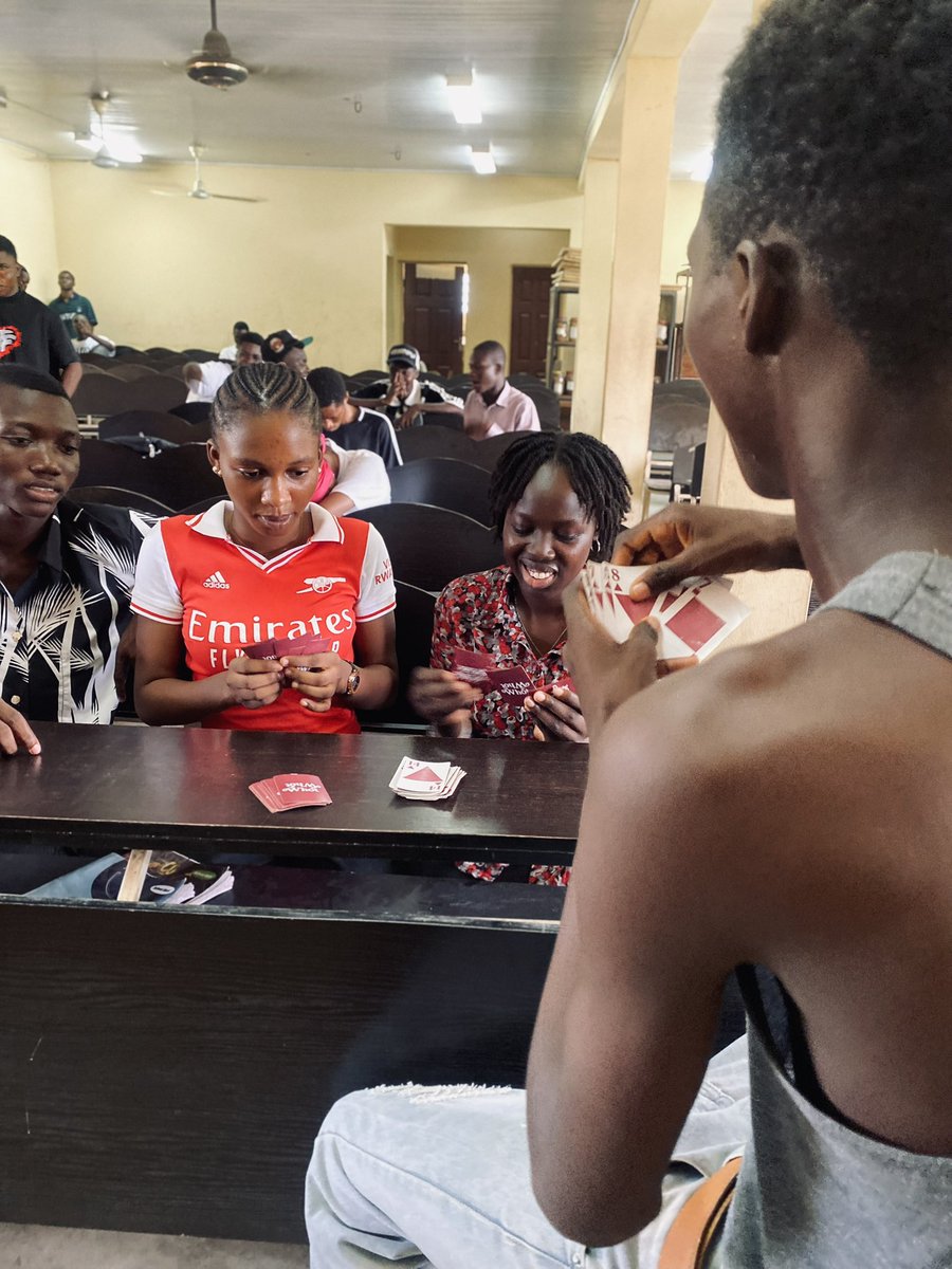 National Association of Zoology Students Oou tweet media