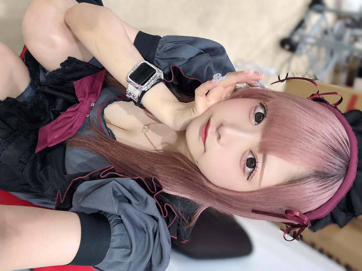 伯方のしお tweet media