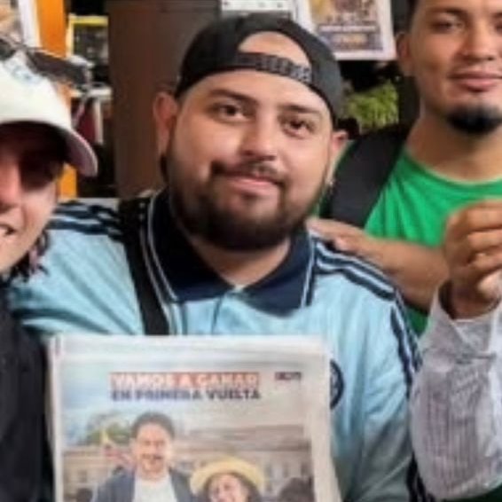 Emmanuel Jimenez tweet media