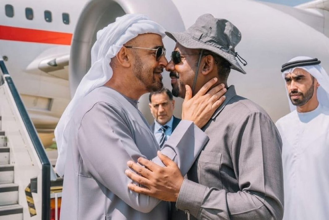 Isayas Tesfay tweet media