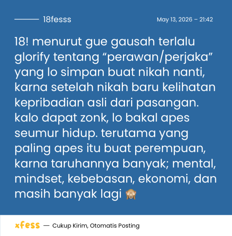 18FESSS tweet media