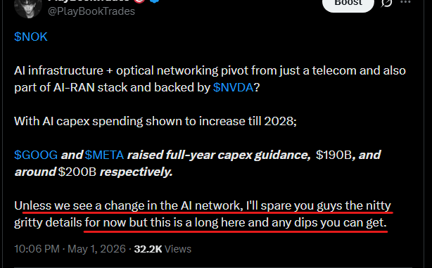 PlayBookTrades 🎯 tweet media