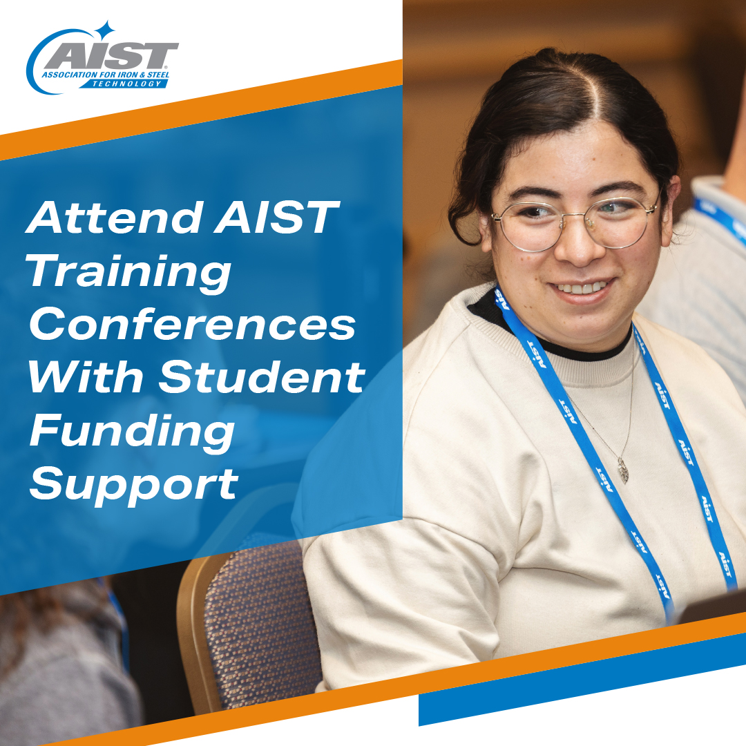 AIST tweet media