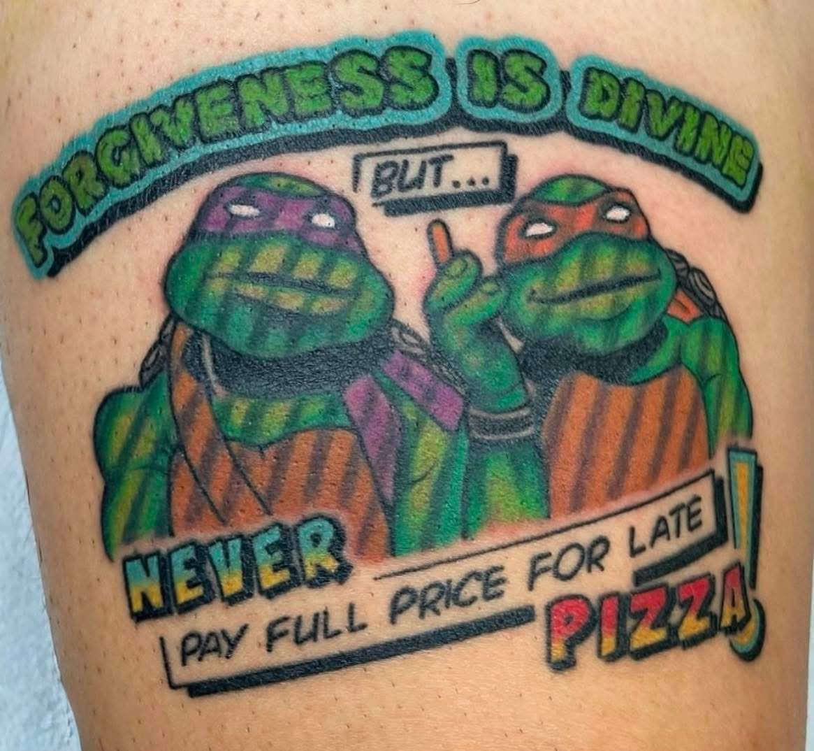 Turtle_Lair tweet media