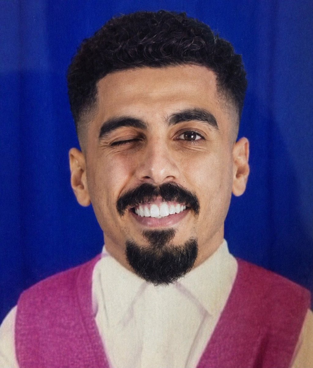 احمد العليان tweet media