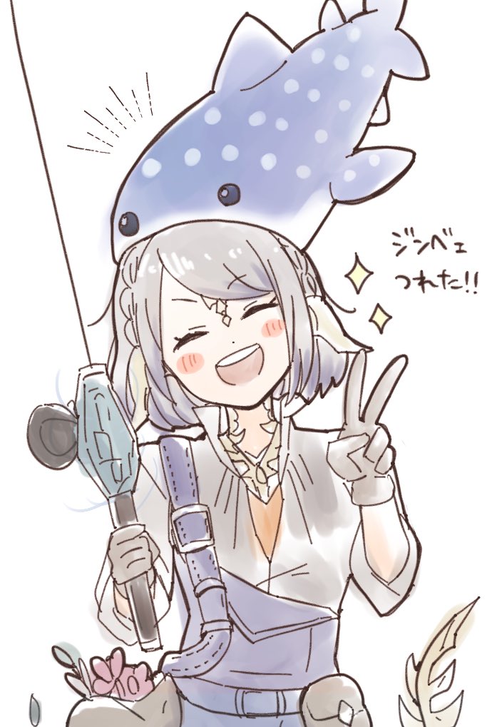ゆずお tweet media