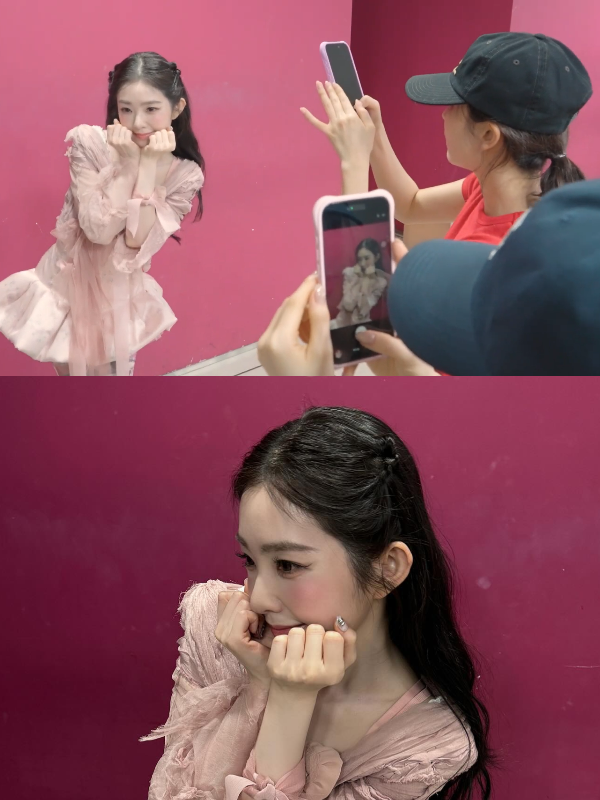 슬린 tweet media