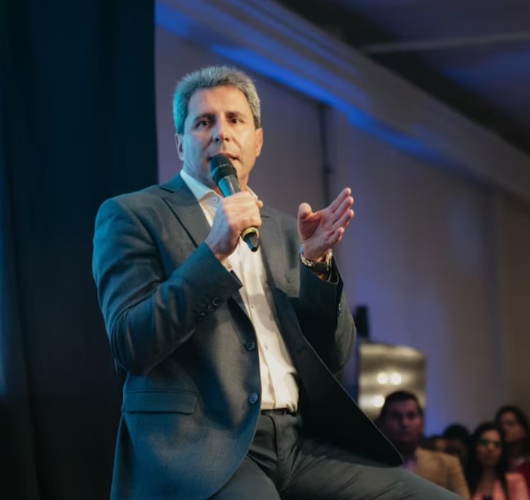 Hernán Cipollone tweet media
