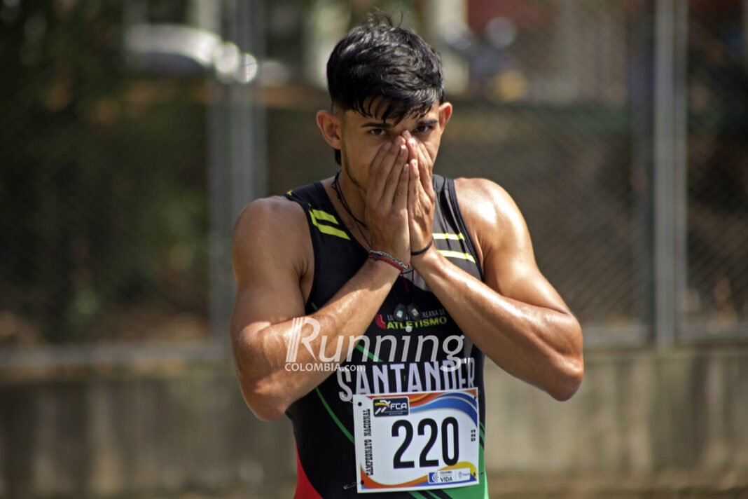RunningColombia tweet media