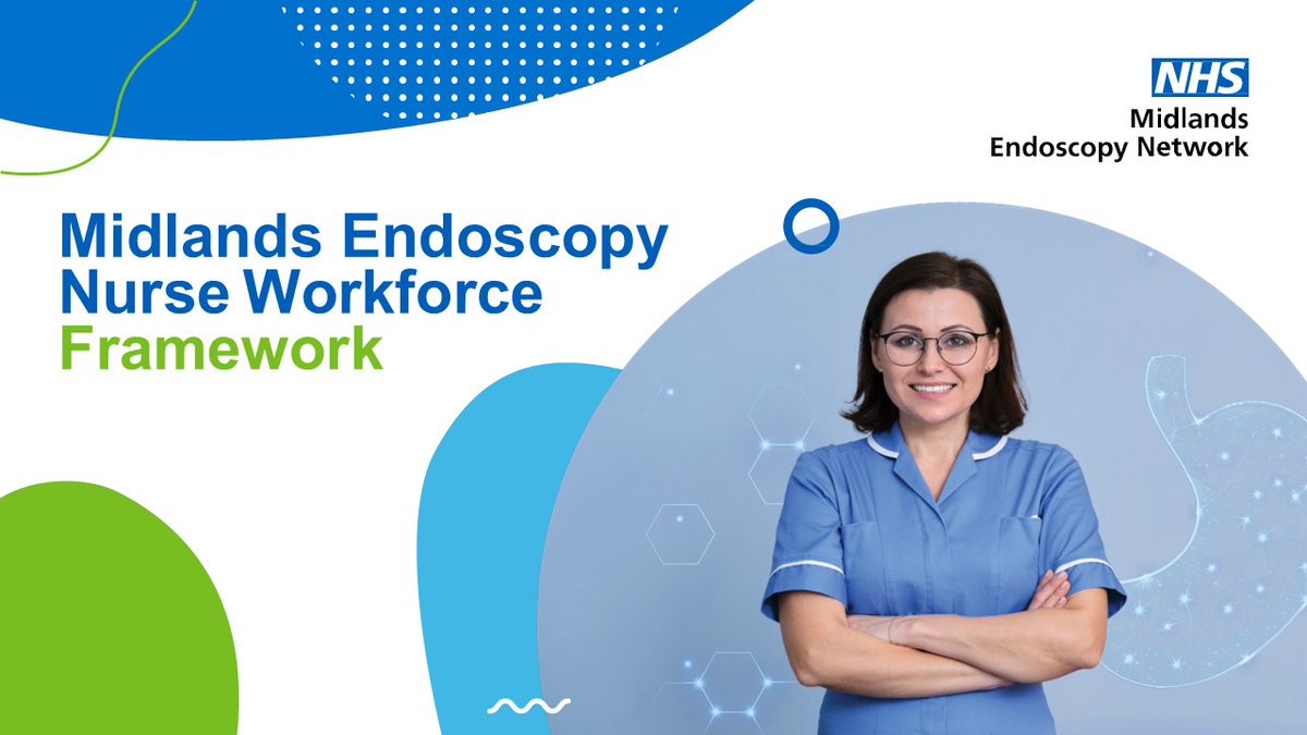 endoscopy_META's tweet photo. The Endoscopy Nurse Workforce Framework is now available to view on Futures or get in touch to request a copy...  rwh-tr.meta@nhs.net https://t.co/55izOMQCII