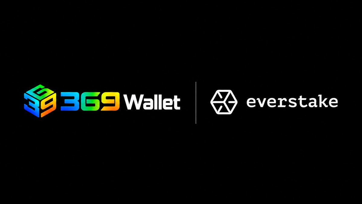 369Wallet tweet media