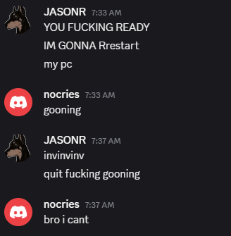 JASONR tweet media
