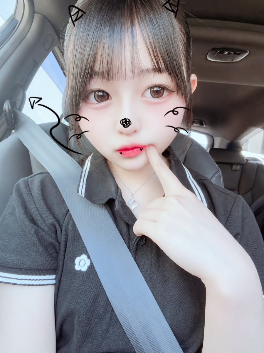 瀬乃 望海 tweet media